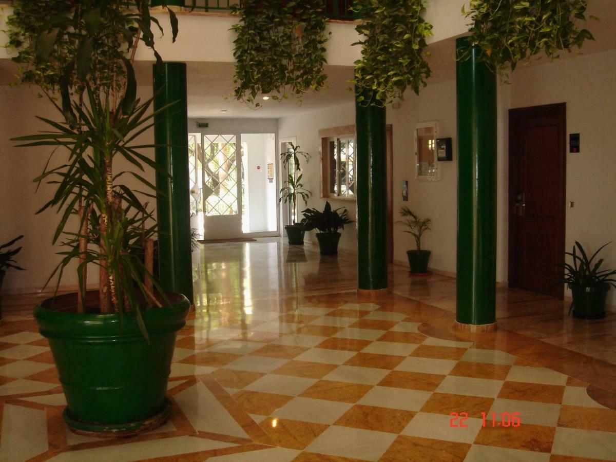 Milenium Palace - Garaje incluido - Piscina-FIBES Sevilla Exterior foto